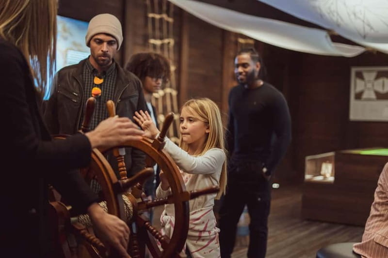 Porto Region Museum: a Thousand Years Of History - What Porto Region Across The Ages Is Really Good For