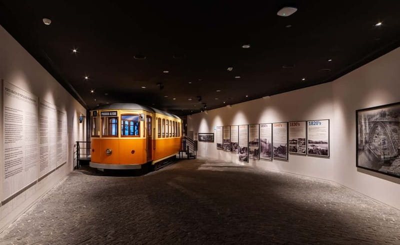 Porto Region Museum: a Thousand Years Of History - Price and Value: Is the $18 Ticket Actually Fair?