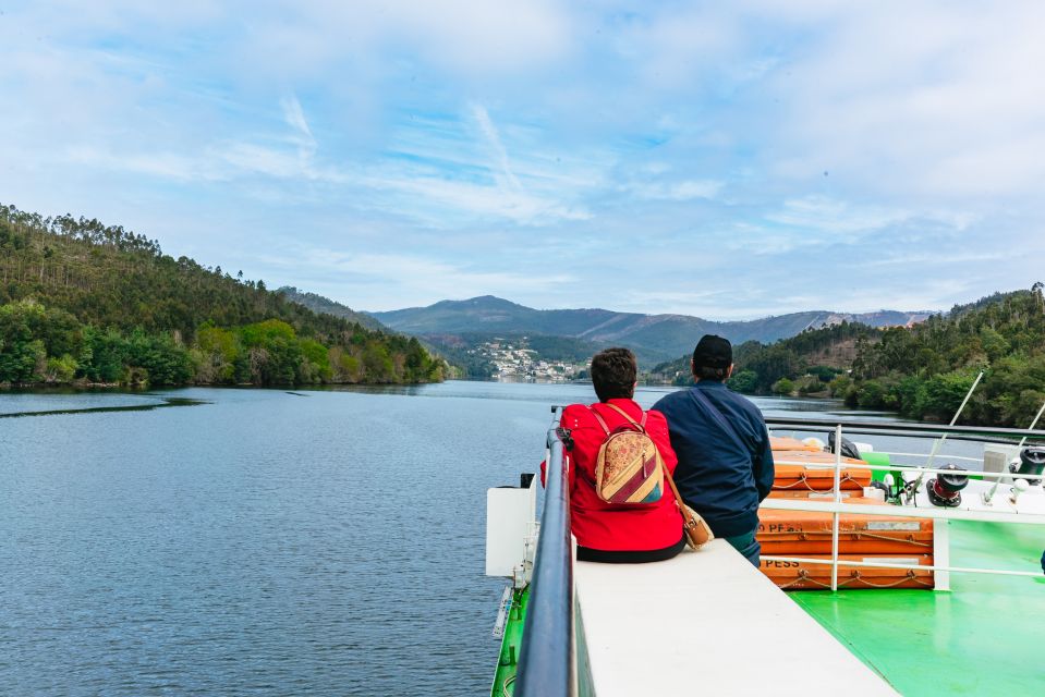Porto - Régua - Porto Upstream Douro Cruise & Tour - Key highlights you should know before you go