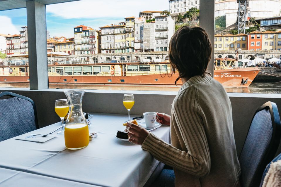 Porto - Régua - Porto Upstream Douro Cruise & Tour - Getting back to Porto by coach: what to plan for at the end