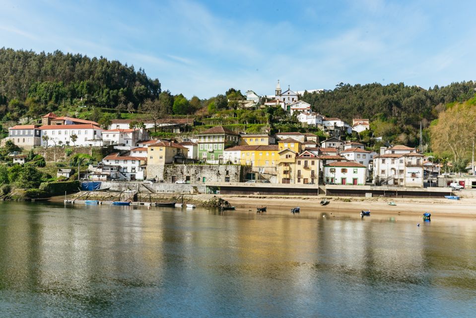 Porto - Régua - Porto Upstream Douro Cruise & Tour - Price and logistics: why $89 can feel fair for the Douro