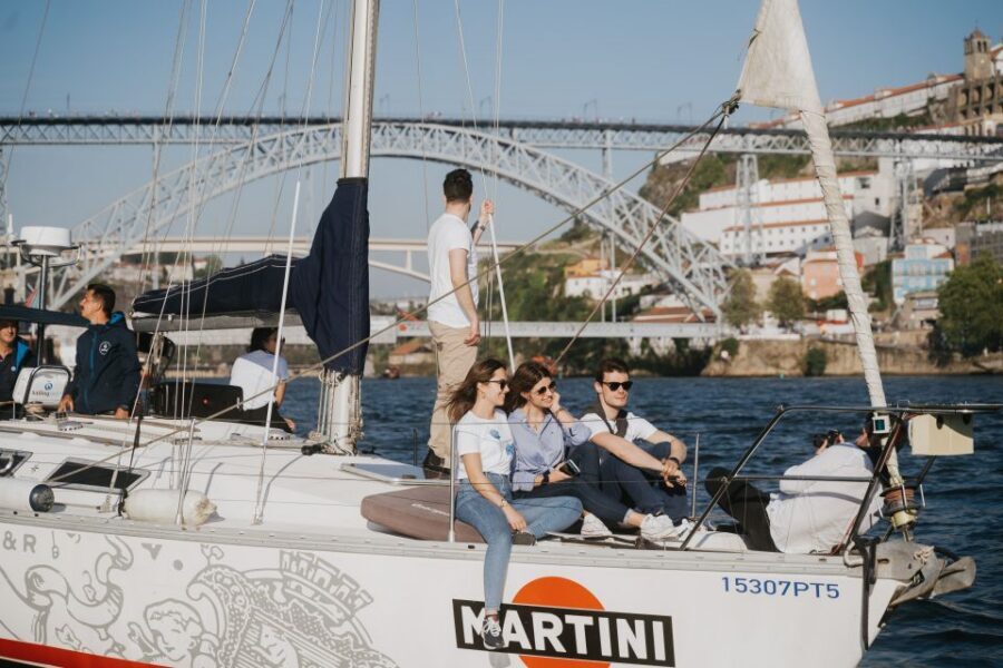 Porto: Romantic Sailboat Cruise - Weather, comfort, and planning tips that actually help