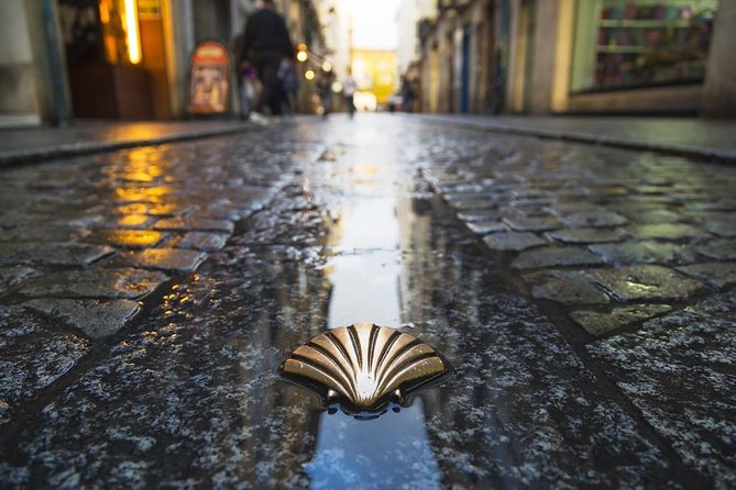 Porto: Santiago de Compostela and Valença do Minho Day Trip - Porto departure at 7:30am: how the day is paced