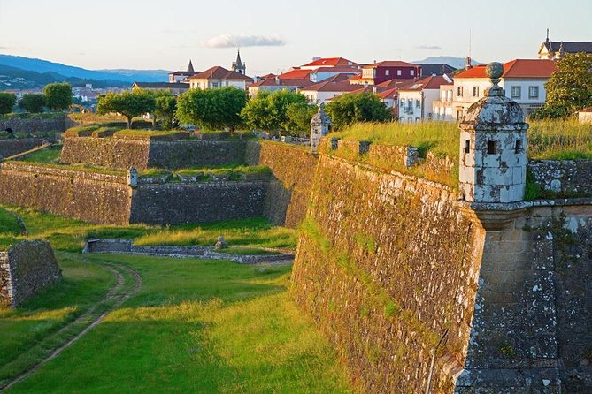Porto: Santiago de Compostela and Valença do Minho Day Trip - Price and value: what $95.58 really buys you