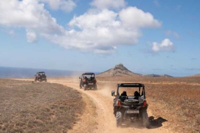 Porto Santo: 90 Minutes Off-Road Buggy Tour - Price and value: $129 for up to 2 people, not a big-tour ticket