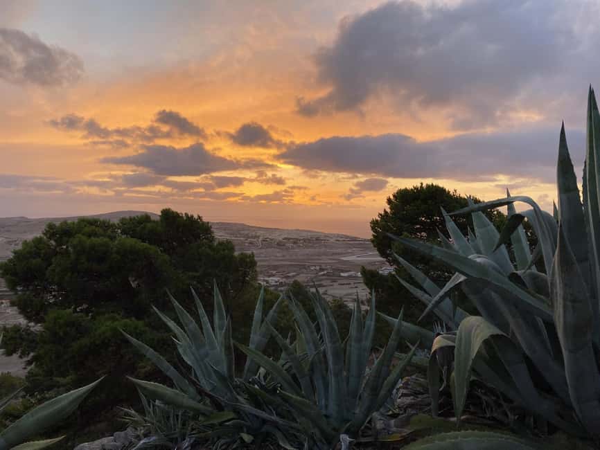 Porto Santo, Photographic Whole Island Tour - FAQ