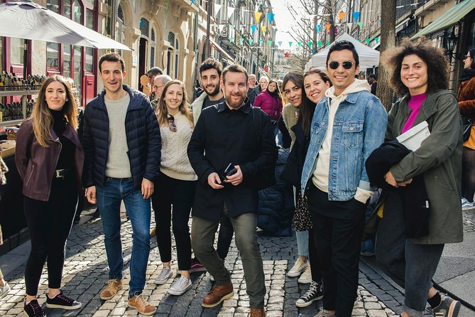 Porto Secrets, Craft Beer & Wine by Food Lover Tour - Porto Beer and Wine at 6 pm: A Smart First-Night Plan