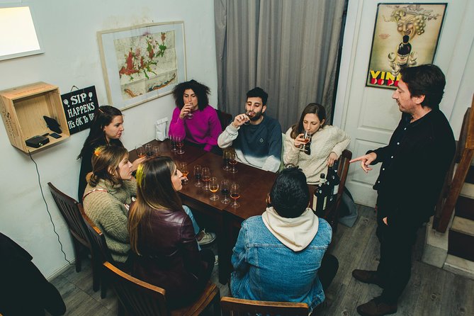 Porto Secrets, Craft Beer & Wine by Food Lover Tour - The Small-Group Advantage: Better Attention, Better Stories