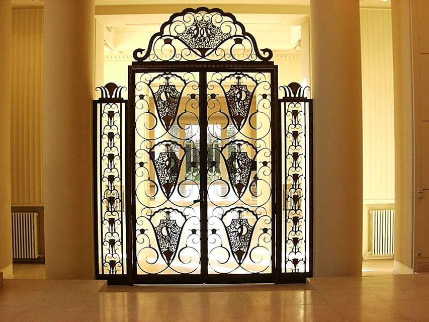 Porto: Serralves Foundation All Access Pass - Start at Serralves: The easiest way to beat decision fatigue