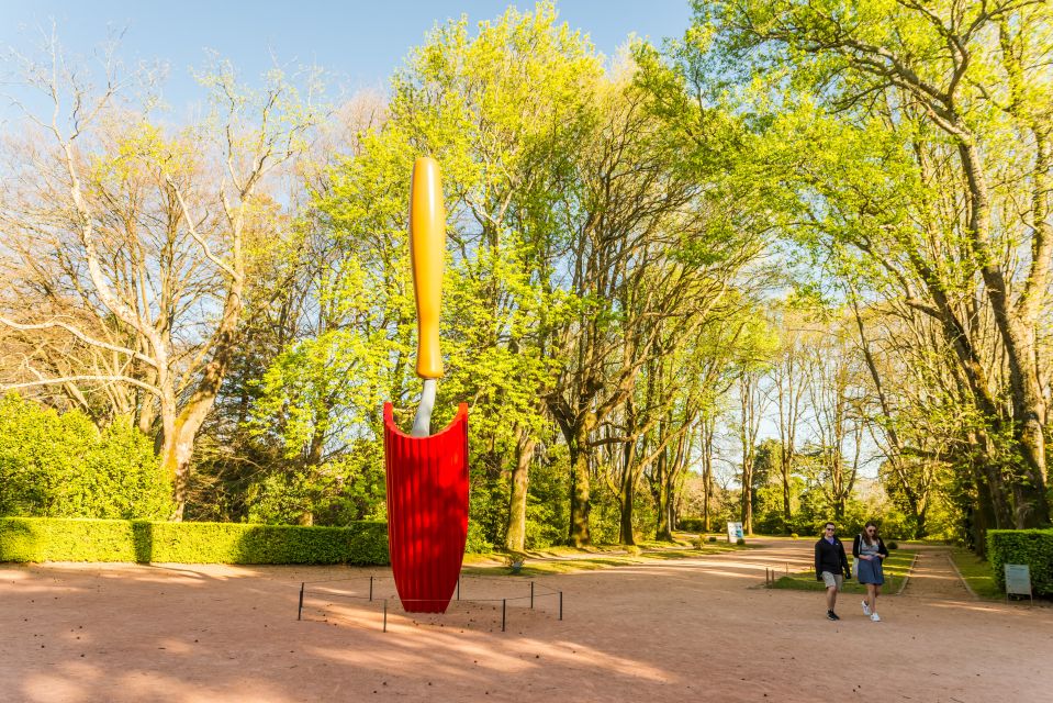 Porto: Serralves Foundation All Access Pass - Price and value: is $28 a good deal for this much access?