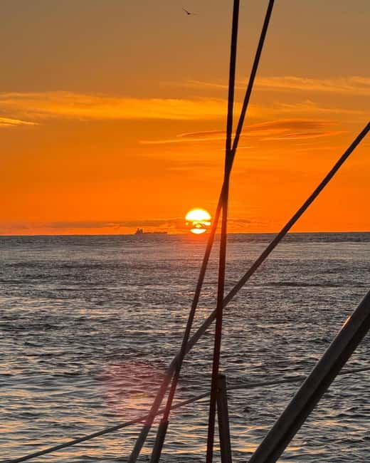 Porto shared Thullium Sailboat, enjoy magic sunset&open sail - Practical stuff you’ll want to plan for