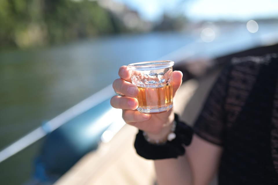 Porto: Six Bridges Douro River Cruise with Drinks - Porto’s Six Bridges and Ribeira: Why Water Level Changes Everything