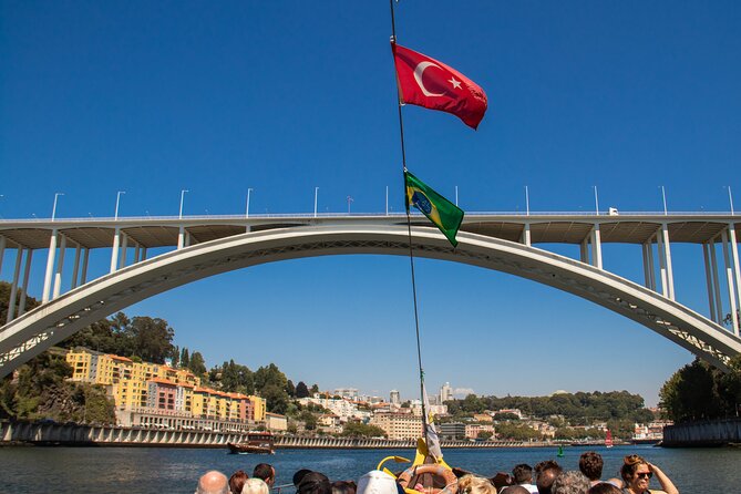 Porto Six Bridges Panoramic Cruise on the Douro River - Who This Cruise Is For (and Who Might Want Something Else)