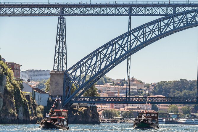 Porto Six Bridges Panoramic Cruise on the Douro River - Should You Book Porto’s Six Bridges Panoramic Cruise?