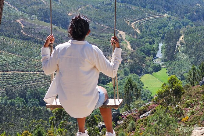 Porto: Small Group 4x4 Tour in Oporto Mountains - Offroad - Weather, fire alerts, and why your plan can shift