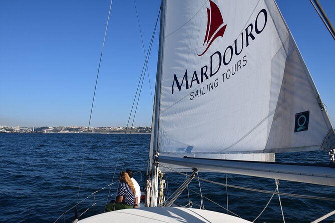 Porto: Small-Group Douro River Sailing Cruise - Getting the most out of your cruise: practical tips