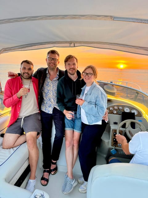 Porto: Small-Group Douro River Sunset Cruise with Drink - Bridges, views, and why the river perspective feels worth it