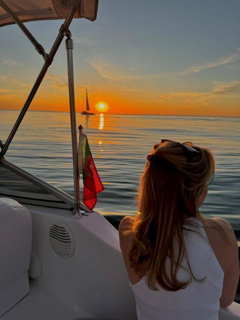 Porto: Small-Group Douro River Sunset Cruise with Drink - Practical tips to get the most out of your photos and comfort