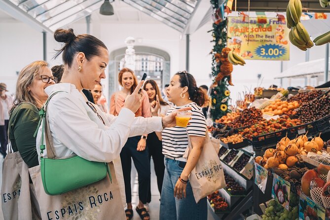 Porto Small Group Gastronomic Food and Wine Tour - Price and Value: Why $96.10 Feels Like More Than a Snack Tour