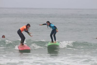 Porto: Small Group Surf Lesson with Transportation - The 3.5-Hour Time Window: Enough to Learn, Not Enough to Drift