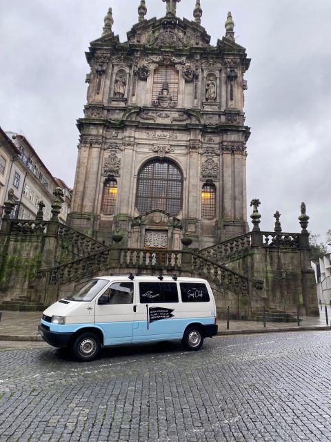 Porto: Small Group Surfing Experience with Transportation - Gear and fitting: wetsuit, board, and the height/weight detail