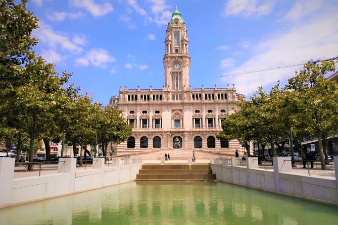 Porto Small Group Walking Tour with Lello Bookshop - Porto Walk That Keeps You From Getting Lost in the Hype