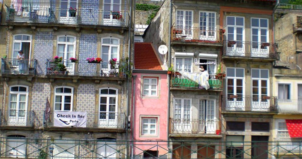 Porto Sunset Bike Tour - Key things to know before you pedal