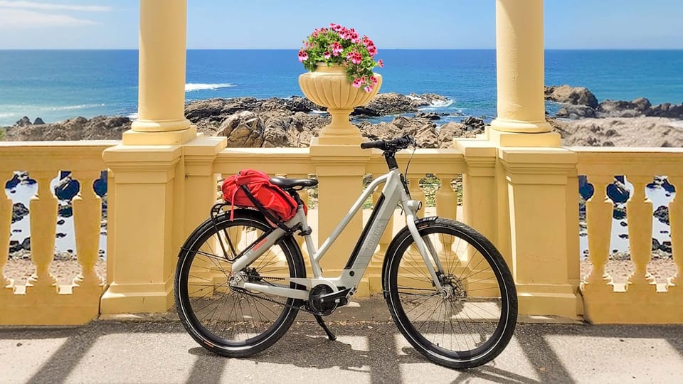 Porto Sunset Bike Tour - Riding Porto at sunset: why this route works so well