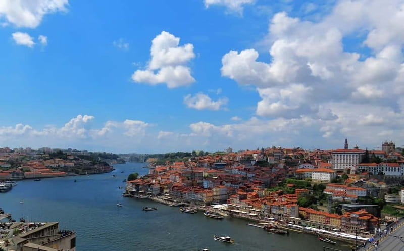 Porto: Sunset Cruise on the Douro River & Iconic Bridges - Quick hits before you go