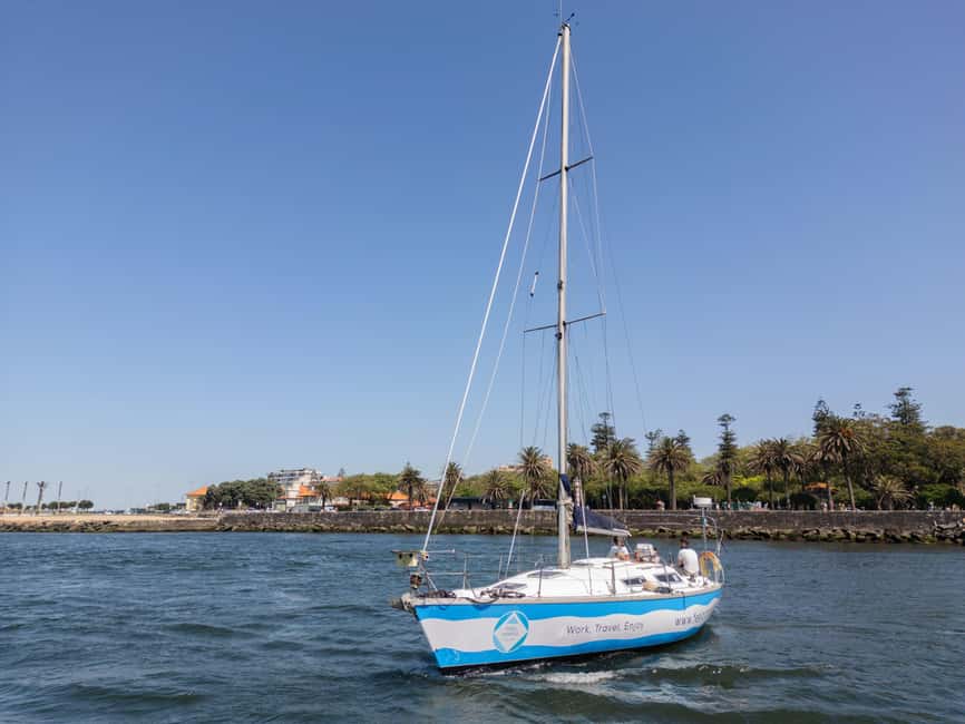 Porto: Sunset Cruise with Welcome Drink in a Sailboat - Key things that make this Douro sunset cruise worth your time
