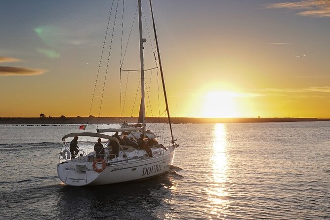 Porto: Sunset or Daytime, Charming Sailboat Cruise on the Douro River - Key Highlights You’ll Actually Care About