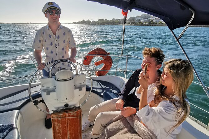 Porto: Sunset or Daytime, Charming Sailboat Cruise on the Douro River - Arrábida Bridge and the First Big Views of the Douro