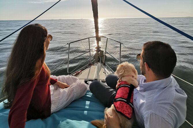 Porto: Sunset or Daytime, Charming Sailboat Cruise on the Douro River - Crystal Palace Gardens: A Pause for Beauty and Quiet