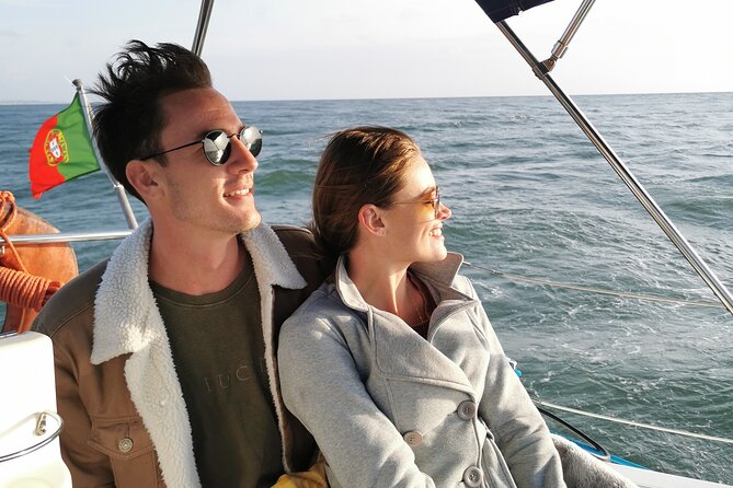 Porto: Sunset or Daytime, Charming Sailboat Cruise on the Douro River - Foz do Douro: The River’s Old Meeting with the Atlantic