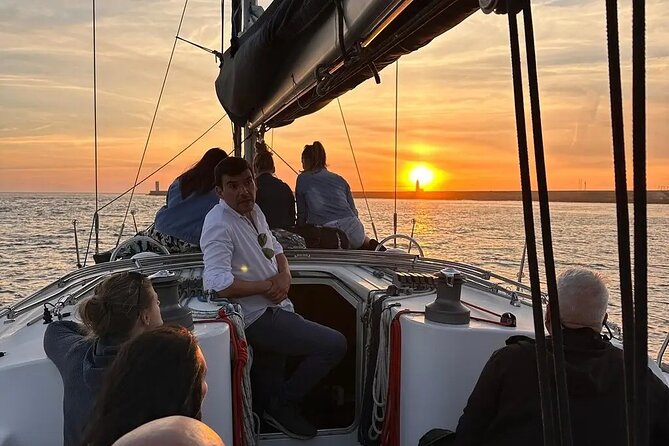 Porto Sunset River Cruise: Douro Magic at Dusk - Key things that make Douro Magic at Dusk worth your time