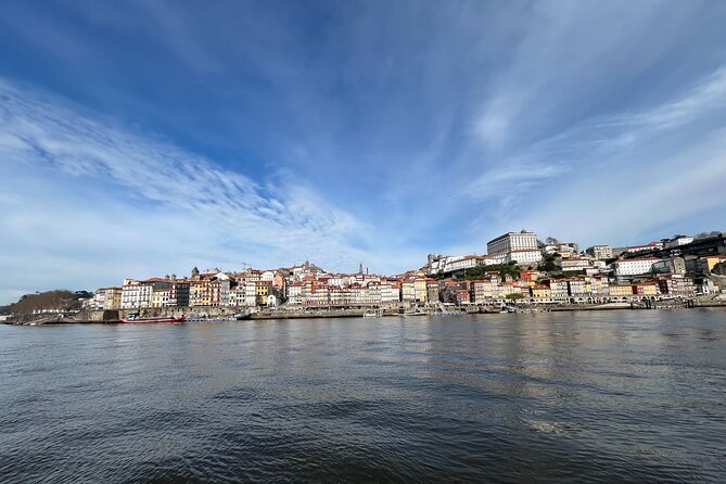 Porto Sunset River Cruise: Douro Magic at Dusk - Price, value, and timing: what $47.07 buys you here