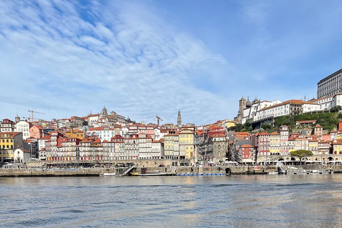 Porto Sunset River Cruise: Douro Magic at Dusk - Small-group comfort: who will love the yacht style and who should plan ahead
