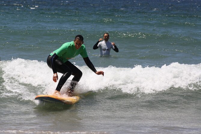 Porto Surf Experience - Key highlights you’ll feel right away