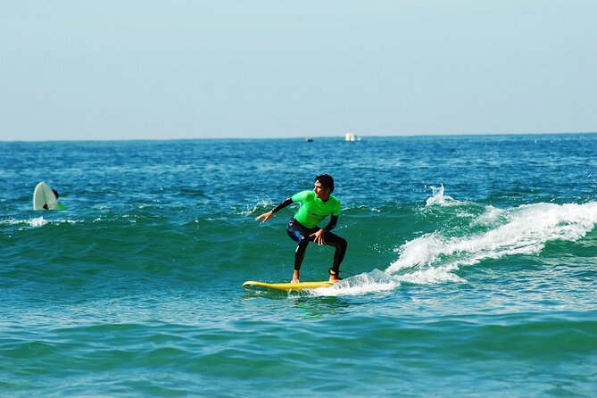 Porto Surf Experience - Where Porto Surf Experience starts (and why it matters)