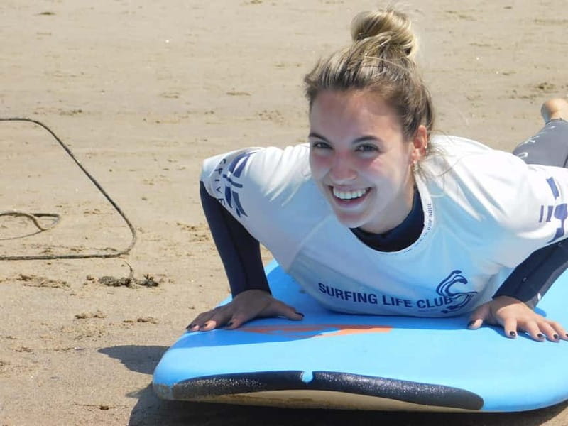 Porto: Surf Lesson with the First Surf School in Porto! - Key points worth knowing