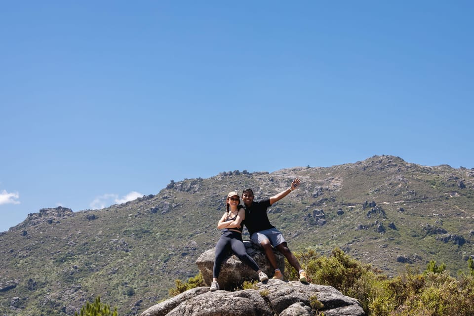 Porto: swimming, hiking, picnic in Gerês National Park - Key highlights to look for