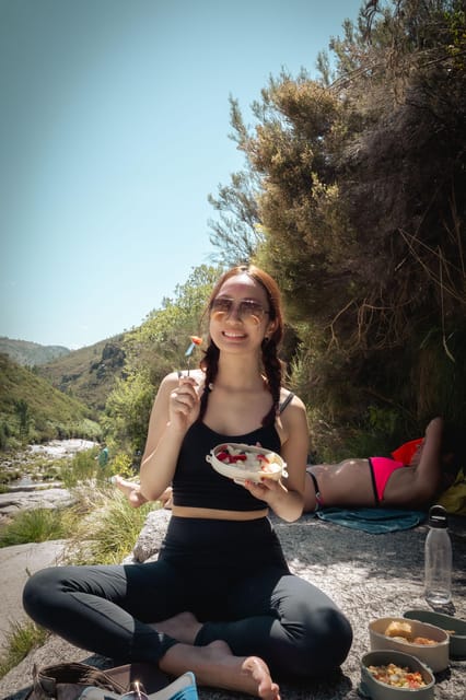 Porto: swimming, hiking, picnic in Gerês National Park - Who should do this Porto-to-Gerês day (and who should skip it)