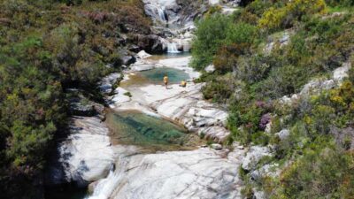 Porto: swimming, hiking, picnic in Gerês National Park - The Drive to Gerês: the 2-hour van ride that makes the day worth it
