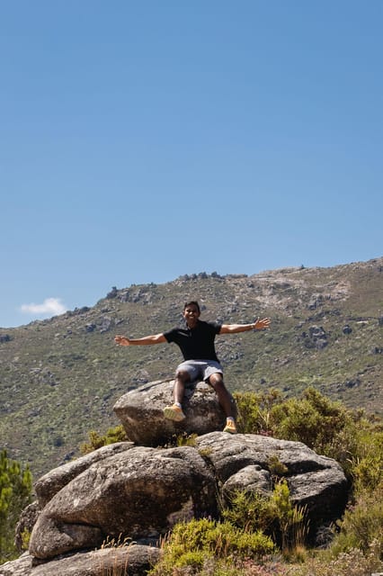 Porto: swimming, hiking, picnic in Gerês National Park - Guide style, group size, and photography value