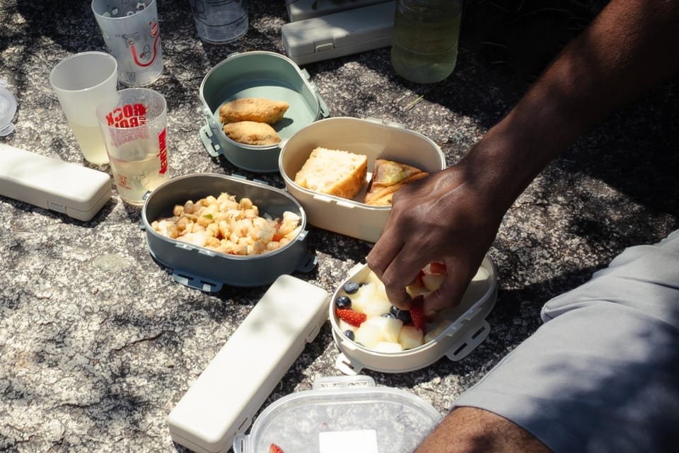 Porto: swimming, hiking, picnic in Gerês National Park - Price check: is $76 good value for Porto to Gerês?