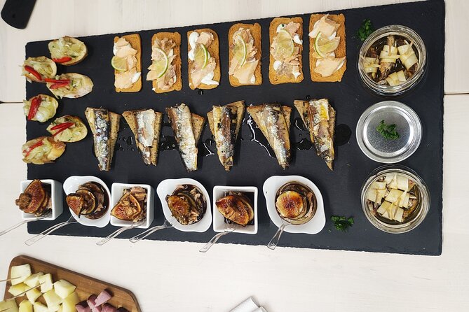 Porto Tapas and Vinho Verde Tour - Key highlights worth planning around