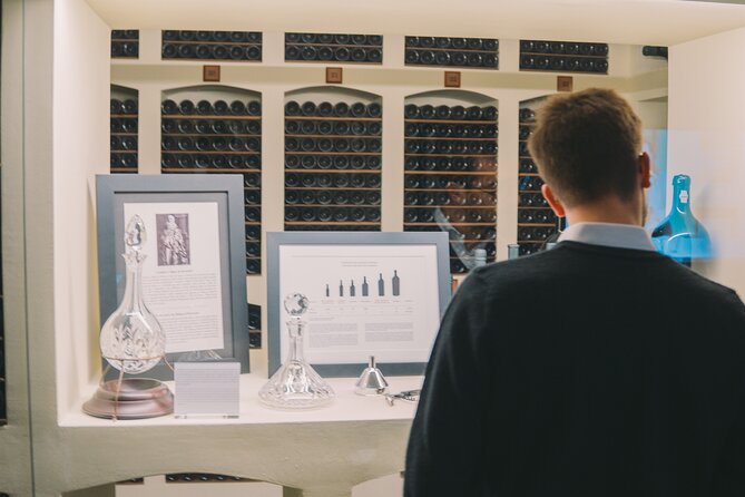 Porto: Taylor's Port Cellars Visit & Port Wine Tasting - Price and Value: Is $30.25 Worth It for a 1-Hour Stop?