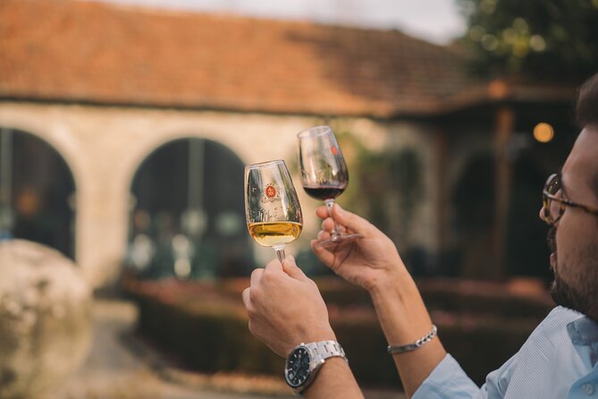 Porto: Taylor's Port Cellars Visit & Port Wine Tasting - Final Call: Should You Book Taylor’s Port Cellars Visit & Tasting?