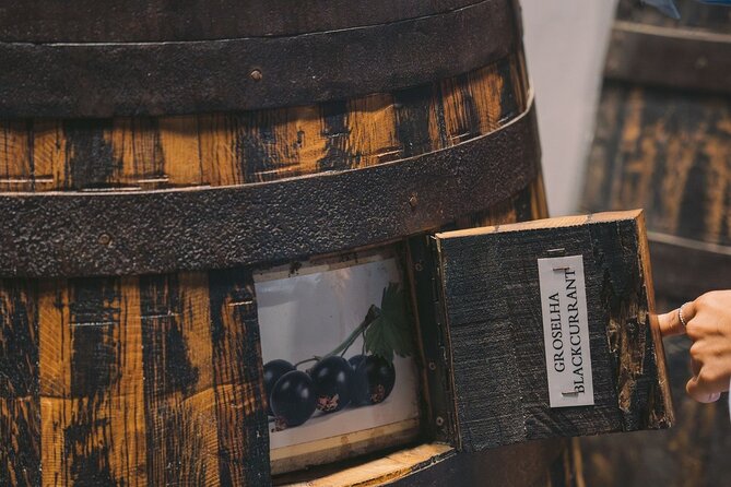 Porto: Taylor's Port Cellars Visit & Port Wine Tasting - FAQ