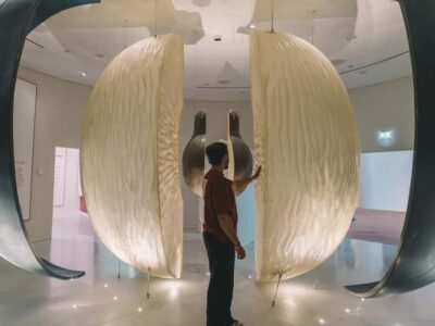 Porto: The Wine Experience, Best Wine Museum in the World - Finding The Wine Experience at WOW: Arrive With a Little Buffer